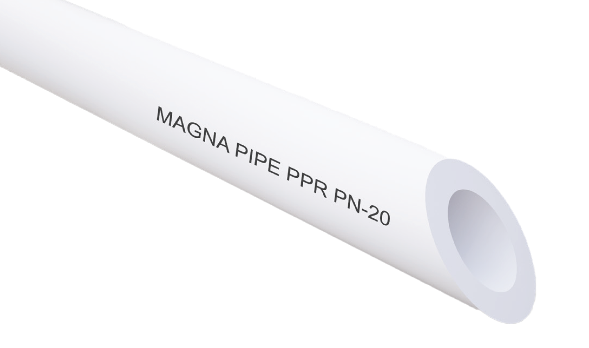 STANDARD PPR PIPE