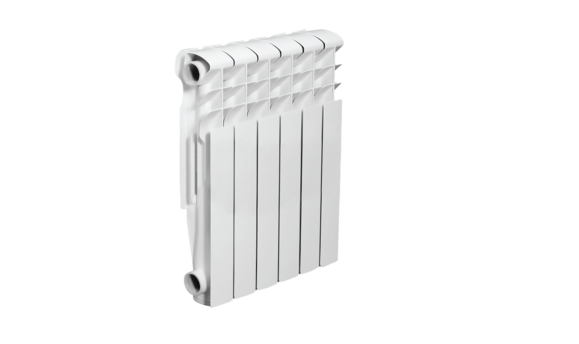 ALUMINUM RADIATOR VALFEX