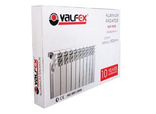 VALFEX ALÜMİNİUM RADİATOR